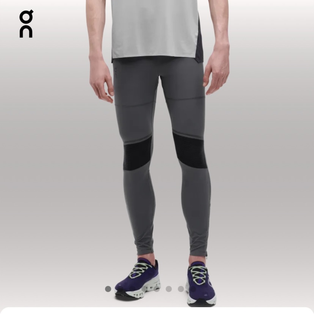 On Running  |  Tights Long  |  Size M